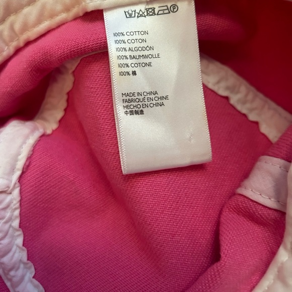 Maya Frayed Edge Bucket Hat🩷 Everyday hat - Picture 5 of 9